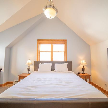 Antlers Gulch 303 By Summitcove Lodging Keystone Eksteriør billede