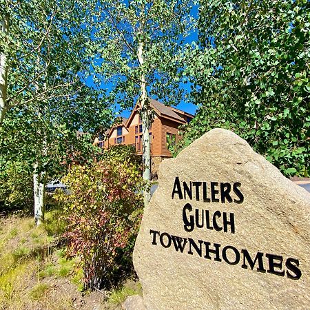 Antlers Gulch 303 By Summitcove Lodging Keystone Eksteriør billede