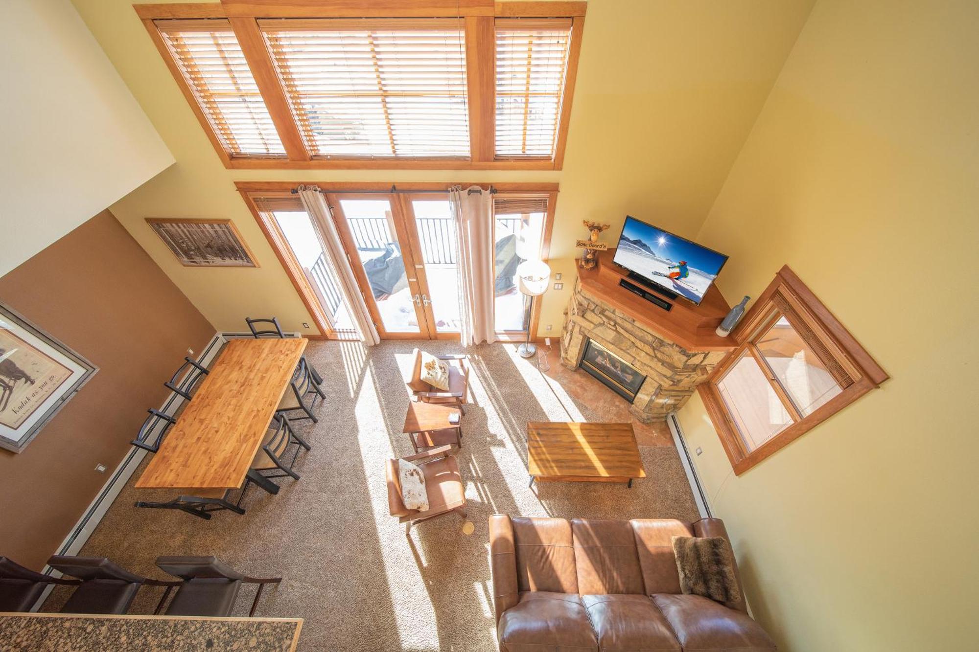 Antlers Gulch 303 By Summitcove Lodging Keystone Eksteriør billede