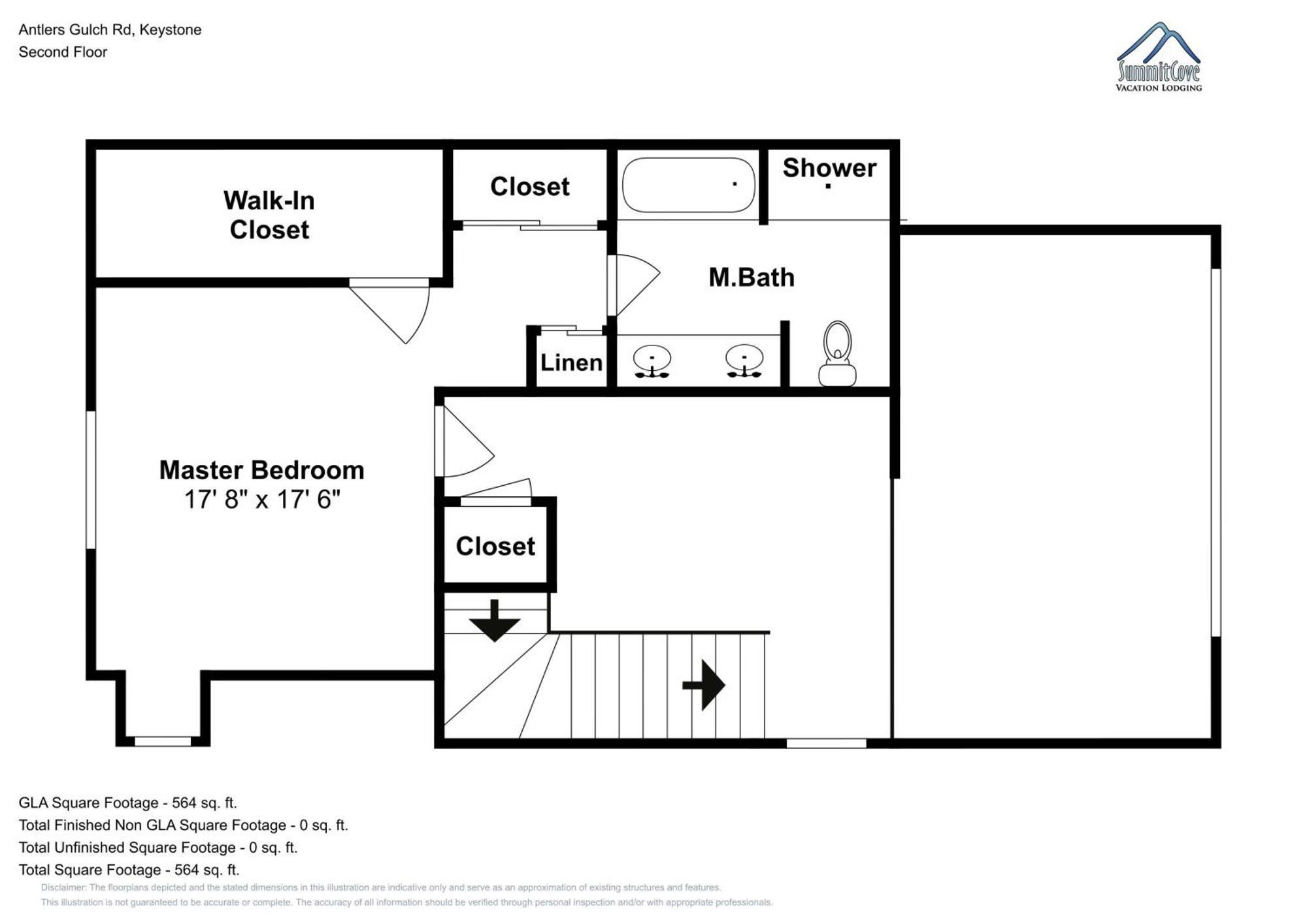 Antlers Gulch 303 By Summitcove Lodging Keystone Eksteriør billede