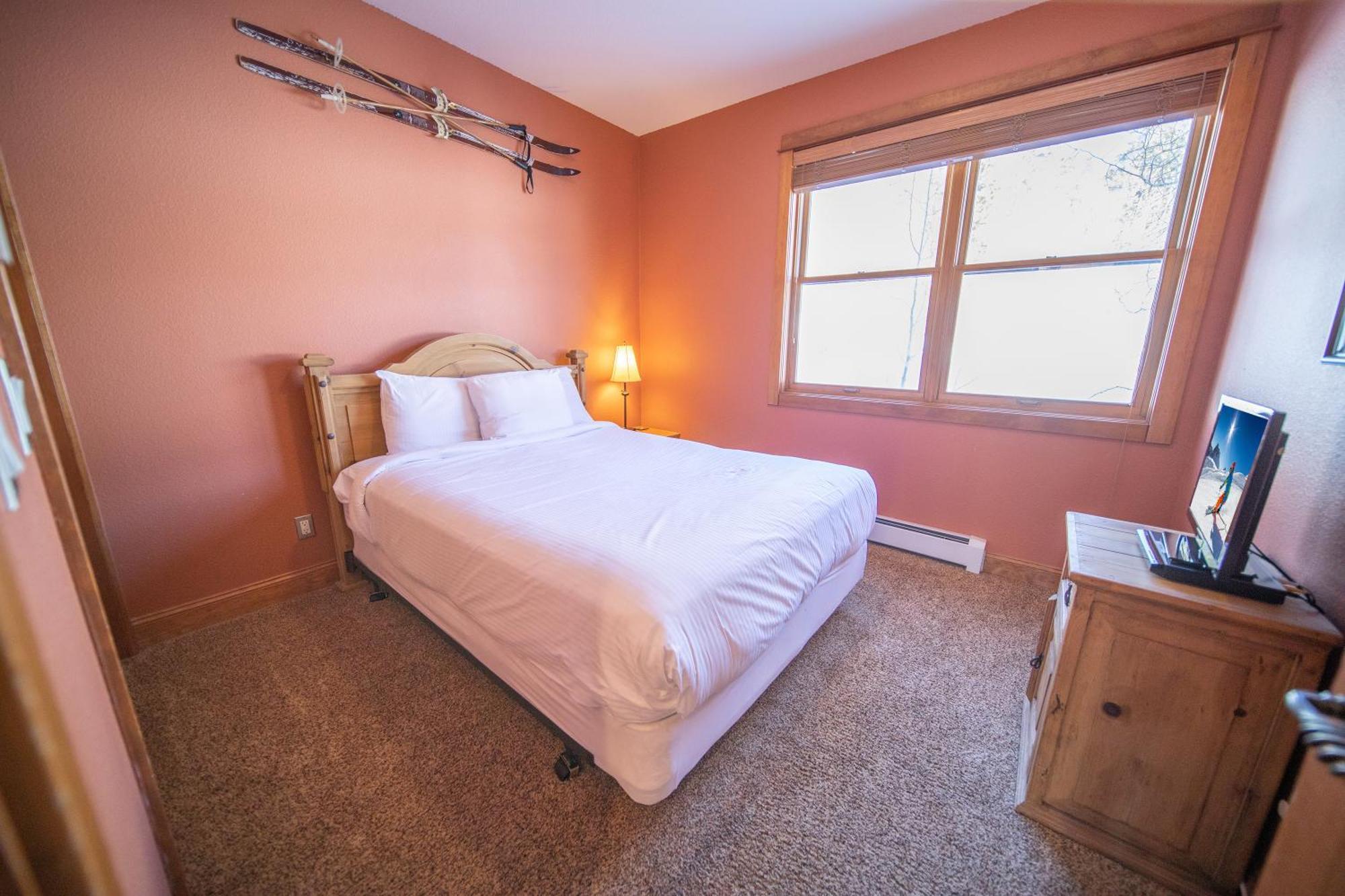 Antlers Gulch 303 By Summitcove Lodging Keystone Eksteriør billede