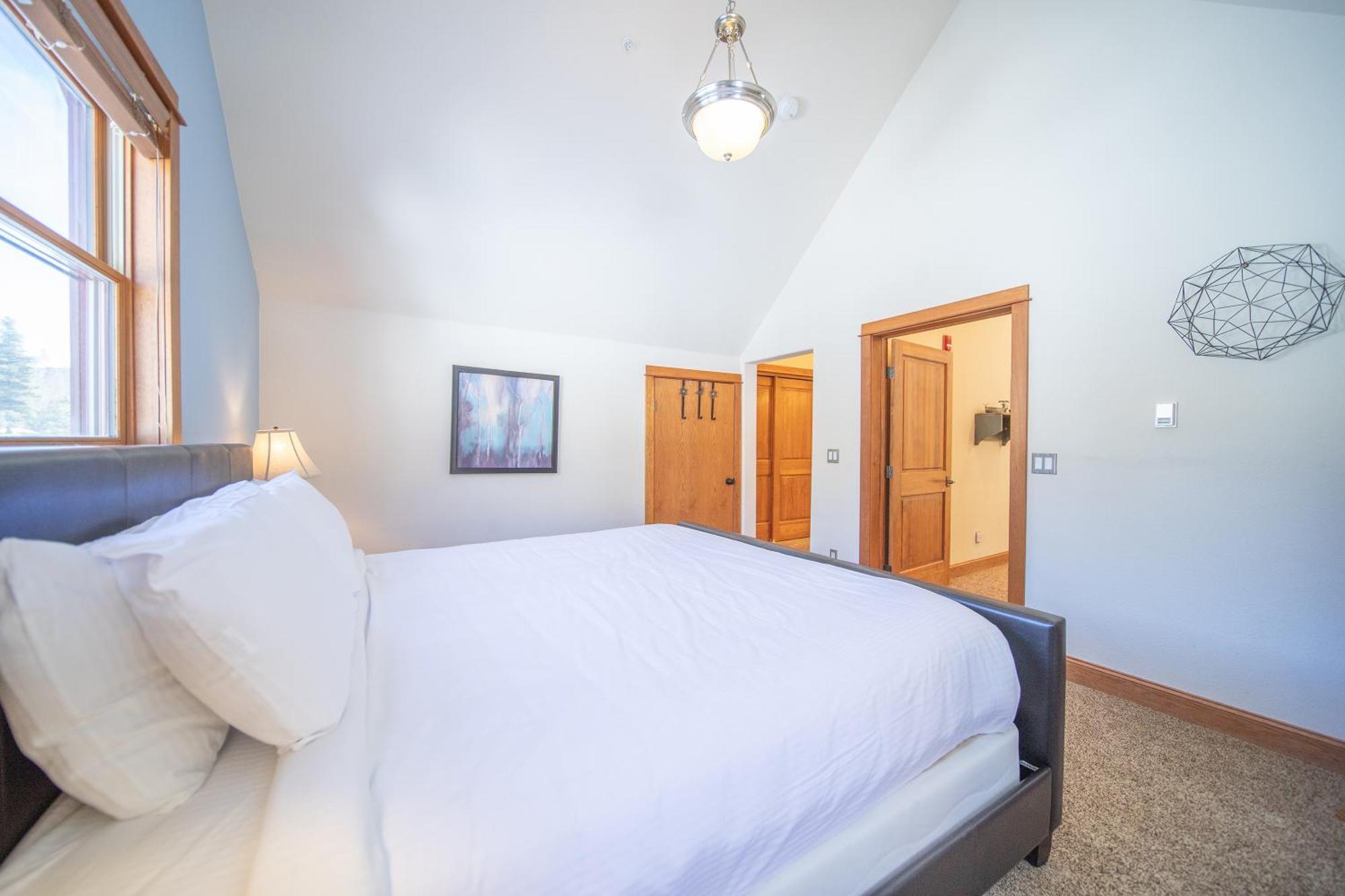 Antlers Gulch 303 By Summitcove Lodging Keystone Eksteriør billede