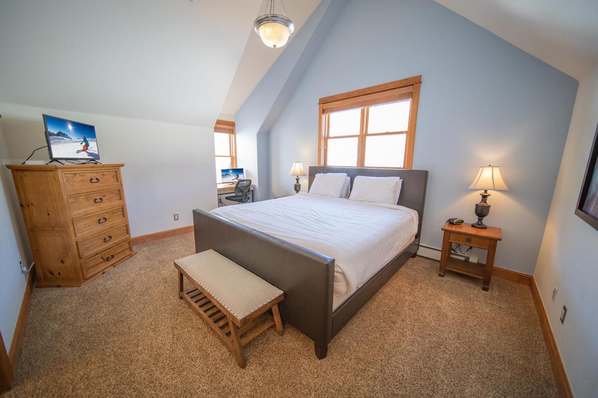 Antlers Gulch 303 By Summitcove Lodging Keystone Eksteriør billede