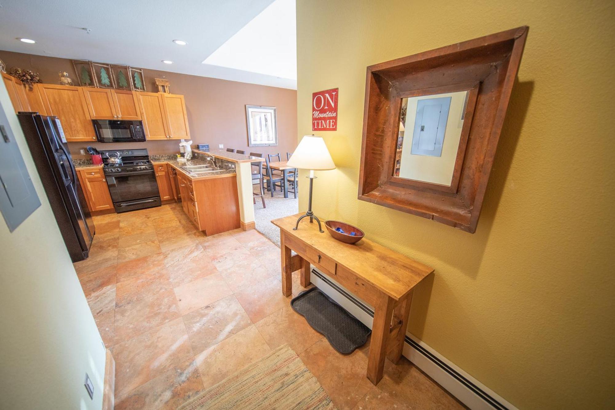 Antlers Gulch 303 By Summitcove Lodging Keystone Eksteriør billede