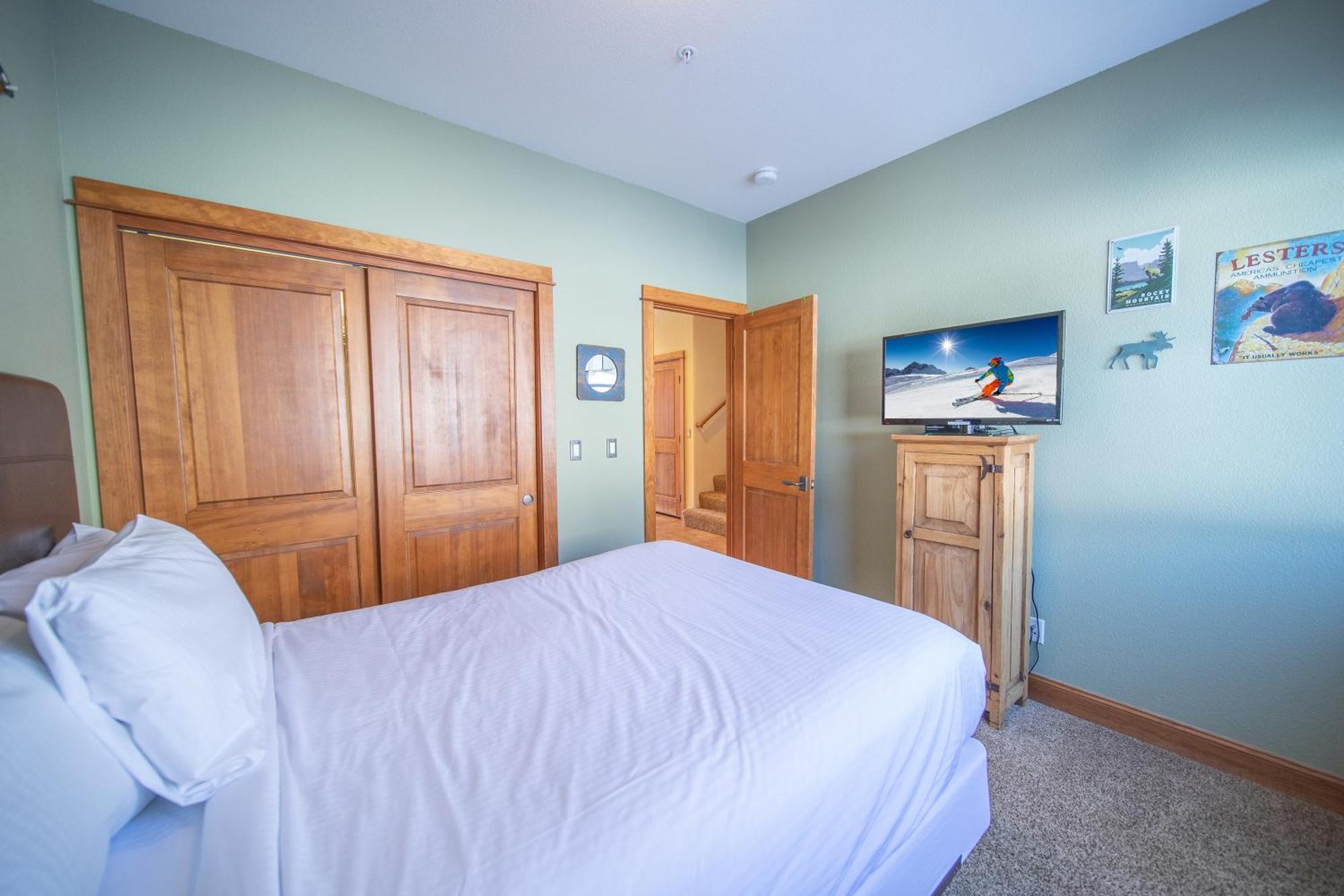 Antlers Gulch 303 By Summitcove Lodging Keystone Eksteriør billede