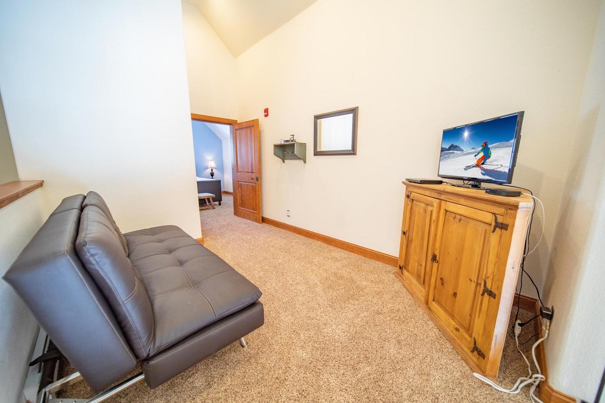 Antlers Gulch 303 By Summitcove Lodging Keystone Eksteriør billede