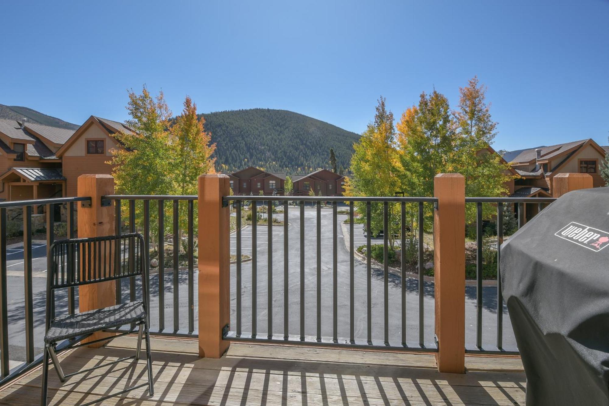Antlers Gulch 303 By Summitcove Lodging Keystone Eksteriør billede