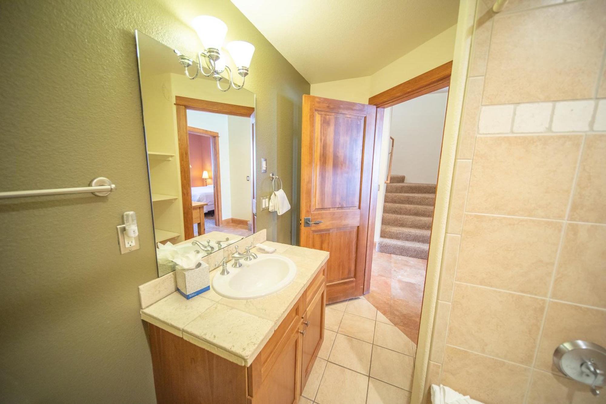 Antlers Gulch 303 By Summitcove Lodging Keystone Eksteriør billede
