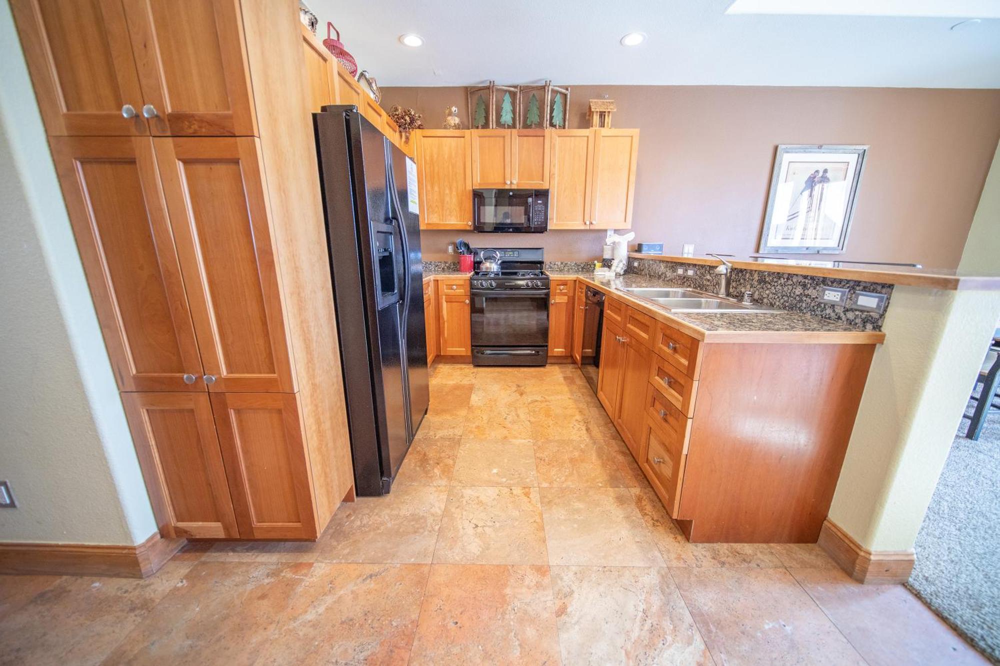 Antlers Gulch 303 By Summitcove Lodging Keystone Eksteriør billede