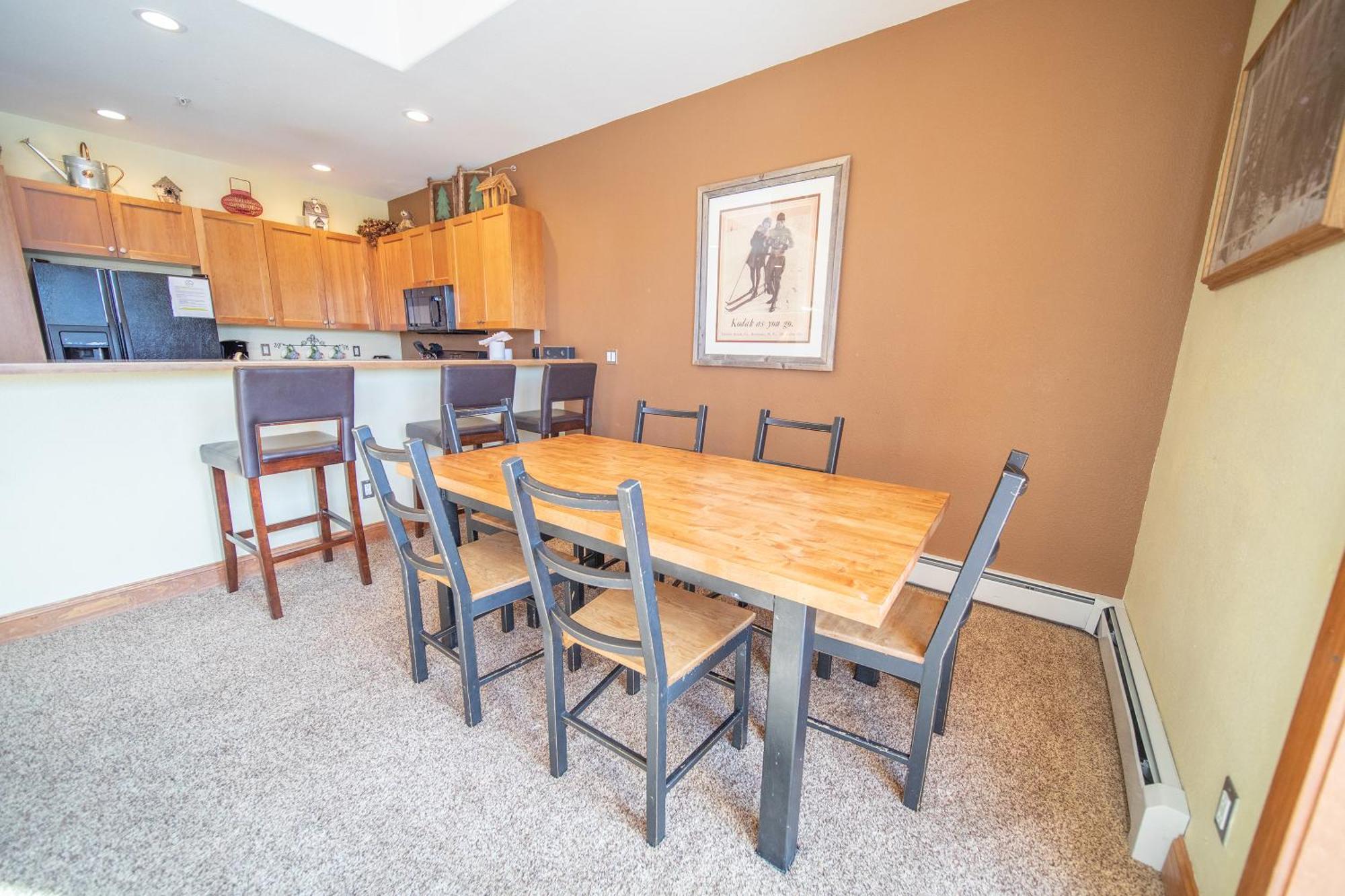 Antlers Gulch 303 By Summitcove Lodging Keystone Eksteriør billede