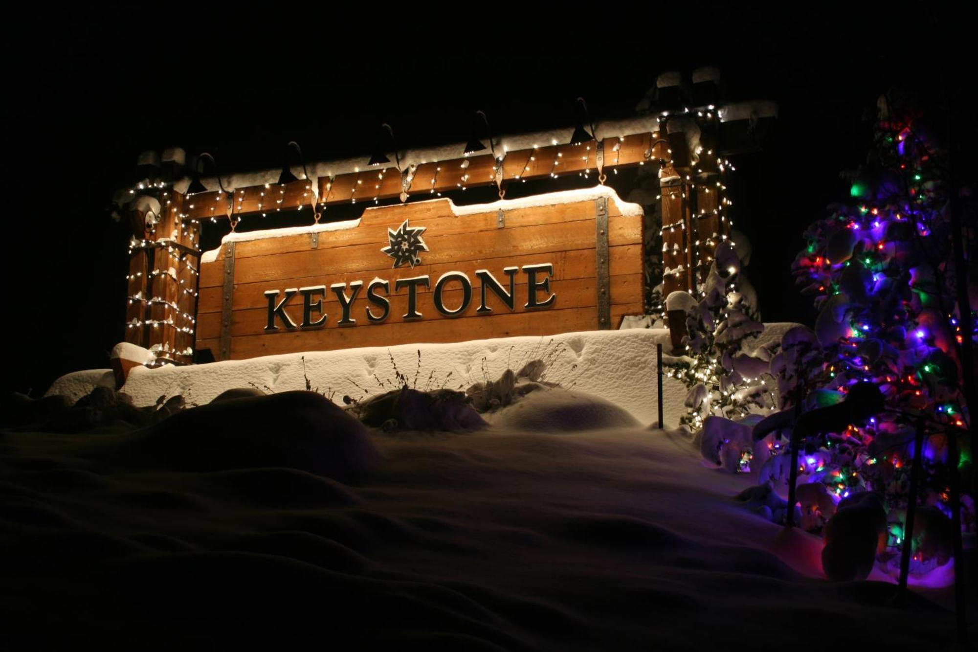 Antlers Gulch 303 By Summitcove Lodging Keystone Eksteriør billede