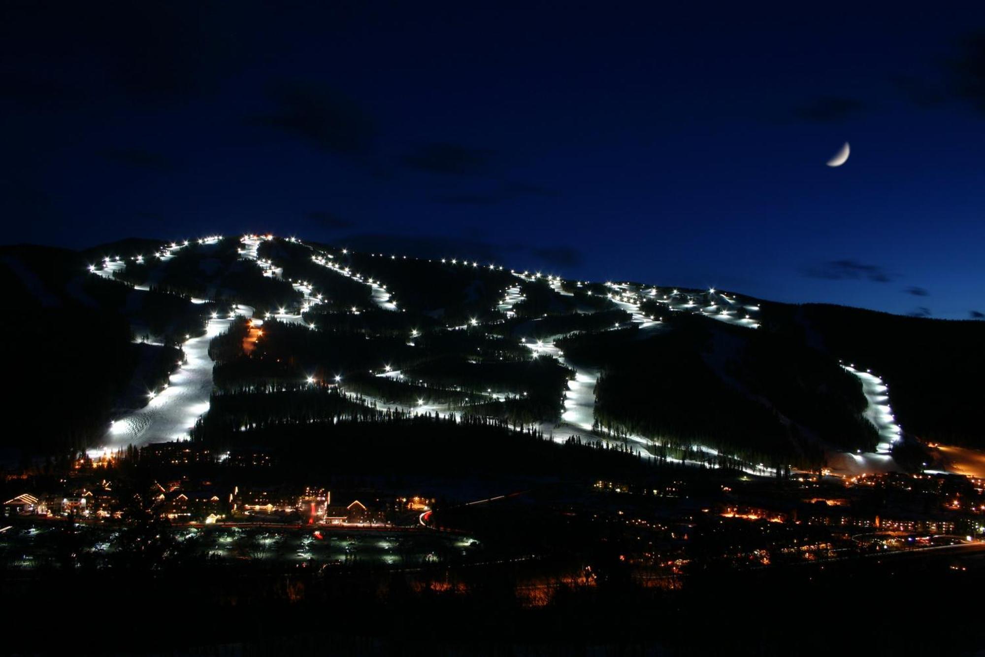 Antlers Gulch 303 By Summitcove Lodging Keystone Eksteriør billede
