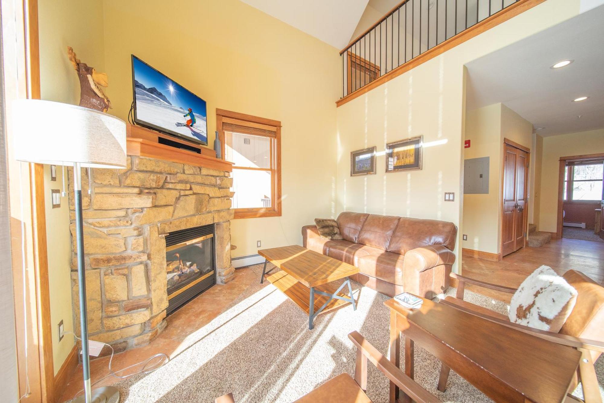 Antlers Gulch 303 By Summitcove Lodging Keystone Eksteriør billede
