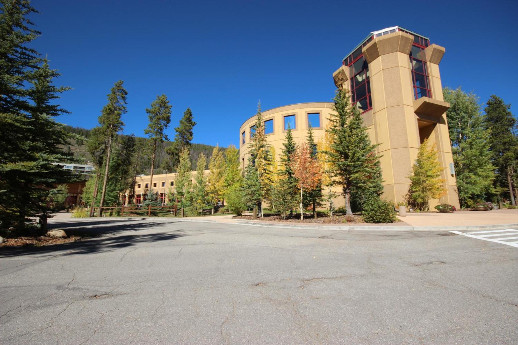 Antlers Gulch 303 By Summitcove Lodging Keystone Eksteriør billede