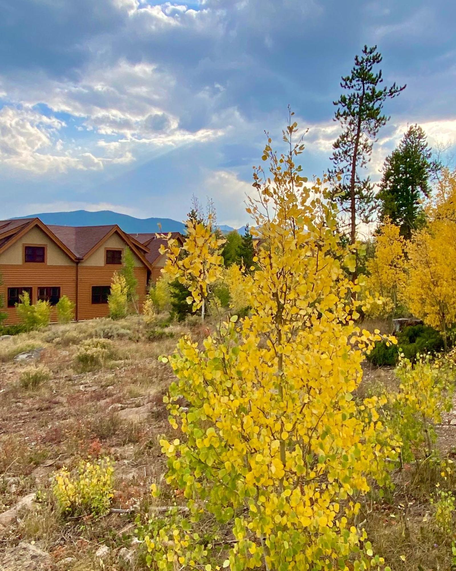 Antlers Gulch 303 By Summitcove Lodging Keystone Eksteriør billede
