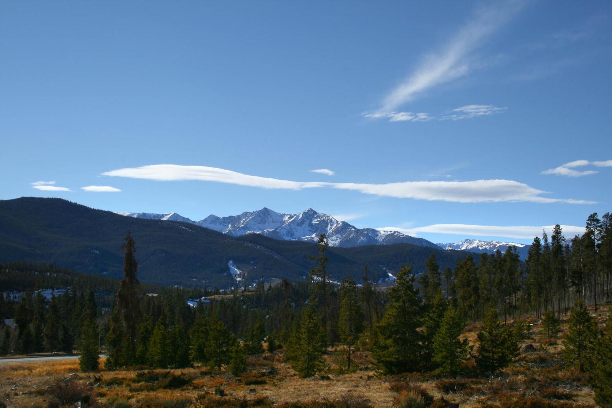 Antlers Gulch 303 By Summitcove Lodging Keystone Eksteriør billede