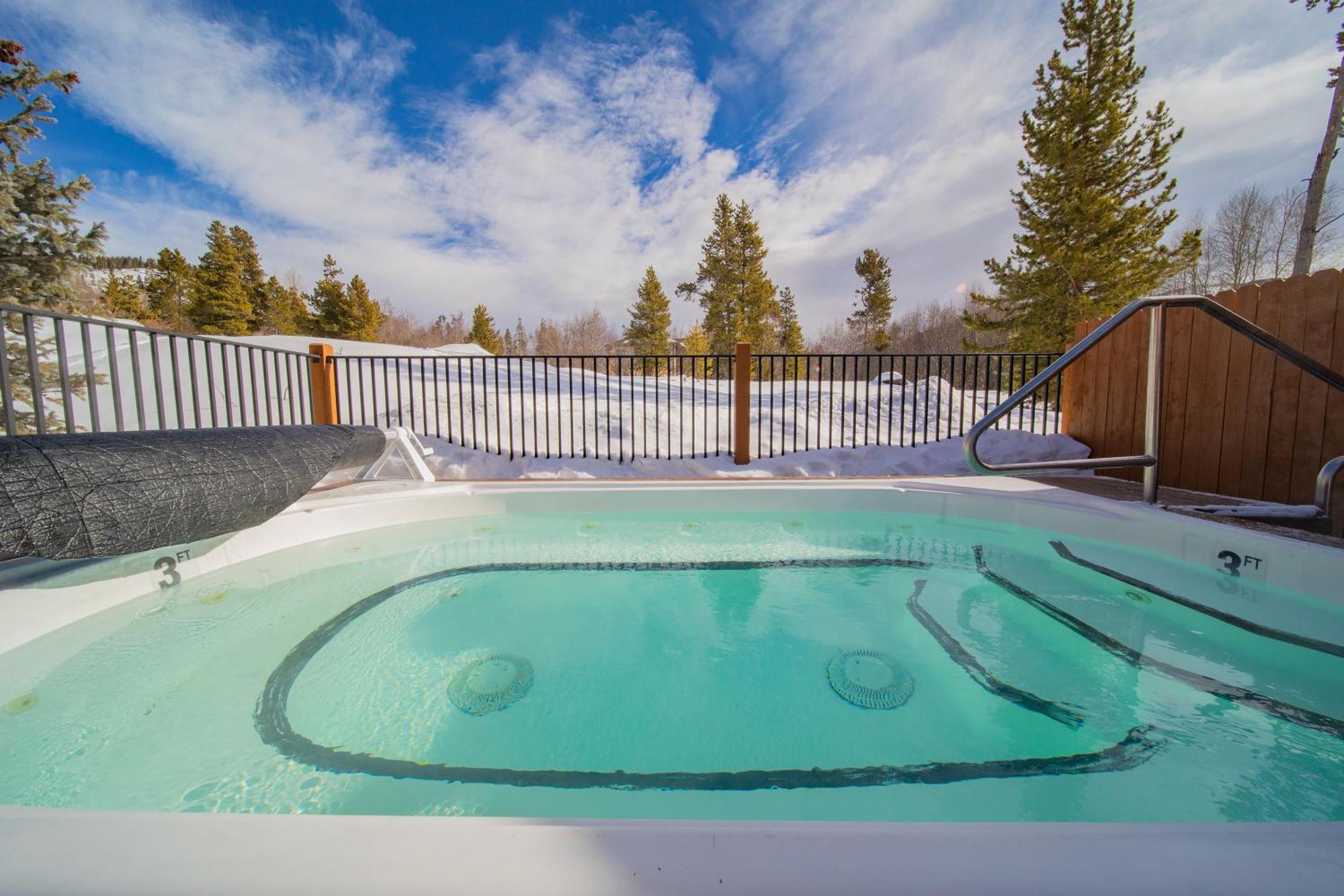 Antlers Gulch 303 By Summitcove Lodging Keystone Eksteriør billede