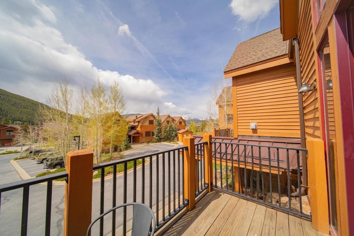 Antlers Gulch 303 By Summitcove Lodging Keystone Eksteriør billede