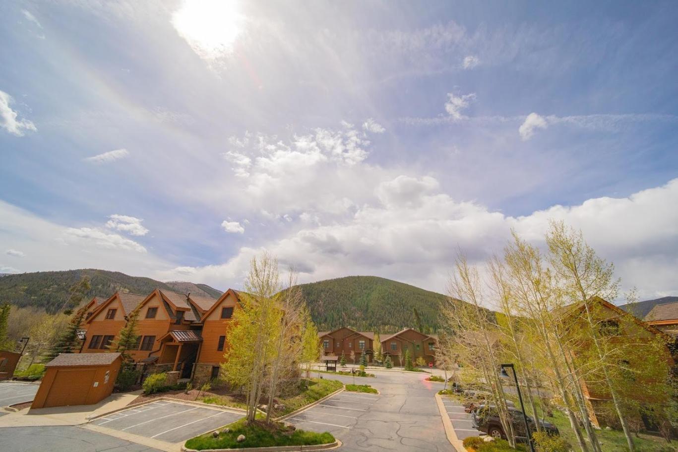 Antlers Gulch 303 By Summitcove Lodging Keystone Eksteriør billede